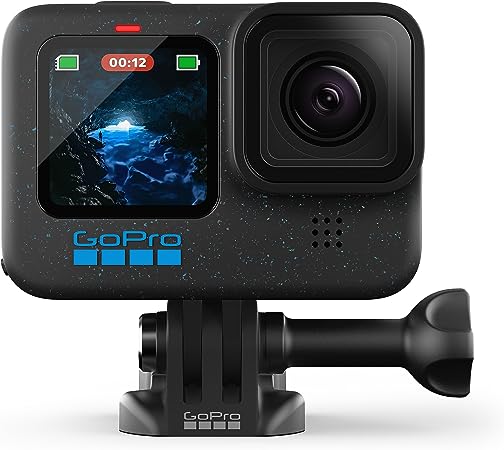 Adventure Cameras and Action Cams