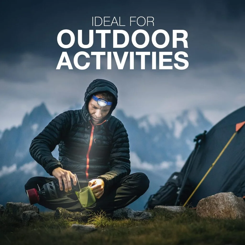 Innovative Gadgets to Transform Your Outdoor Lifestyle. Innovation Party  Awesome Products V5