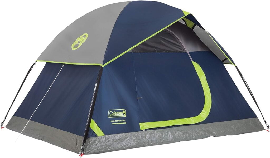 High-Quality Camping Tents