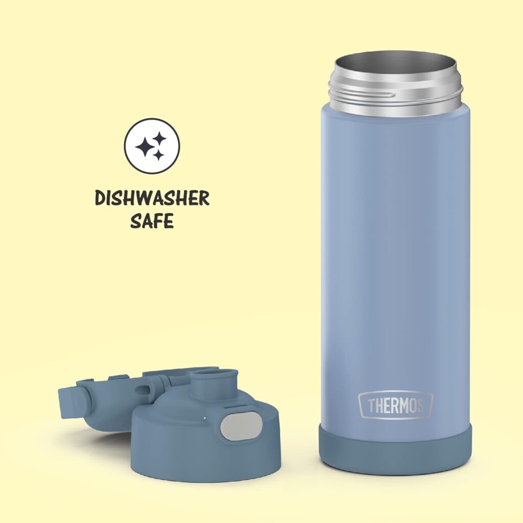 Insulated Water Bottles and Thermoses