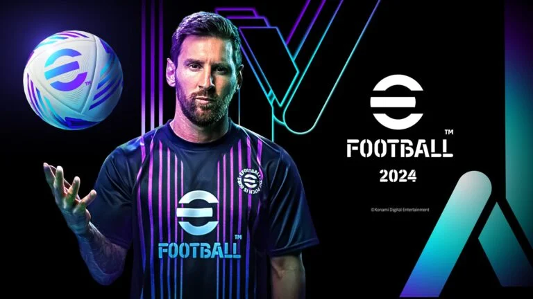 eFootball 2023: Review