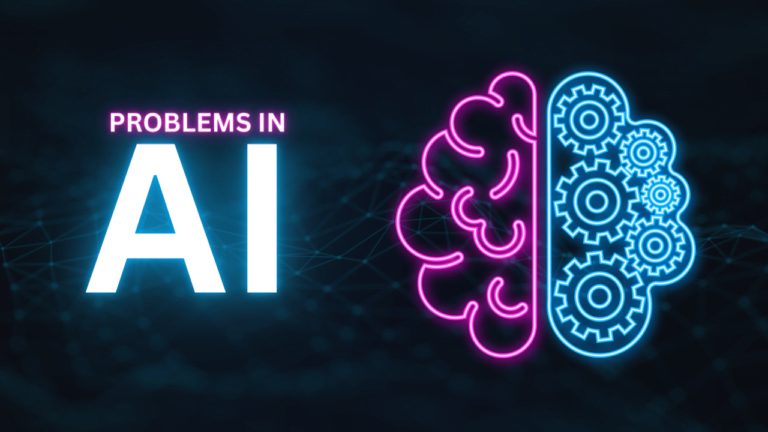 Addressing the Growing Problems in Artificial Intelligence